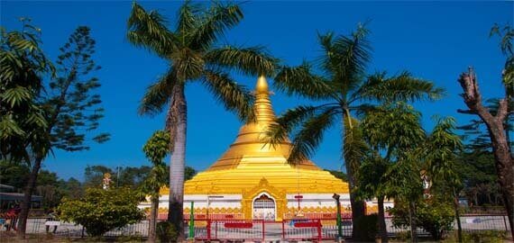 Lumbini Tour